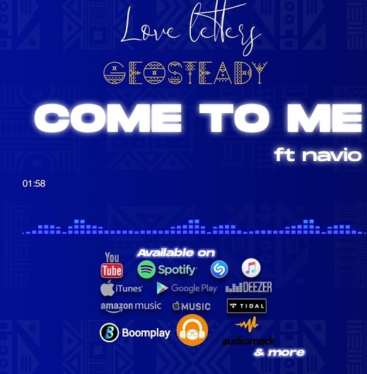 Come To Me